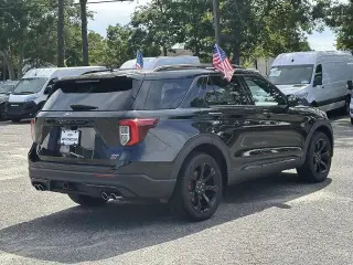 Ford Explorer 2023 AWD ST 4dr SUV