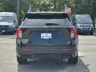 Ford Explorer 2023 AWD ST 4dr SUV