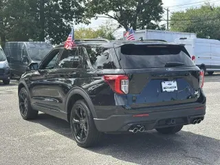 Ford Explorer 2023 AWD ST 4dr SUV