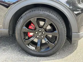 Ford Explorer 2023 AWD ST 4dr SUV