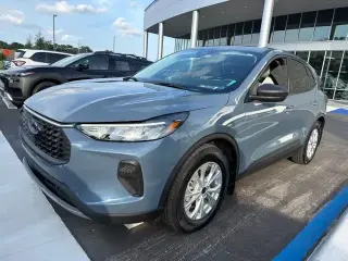 Ford Escape 2025 Active 4dr SUV