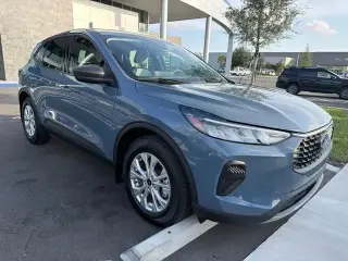 Ford Escape 2025 Active 4dr SUV