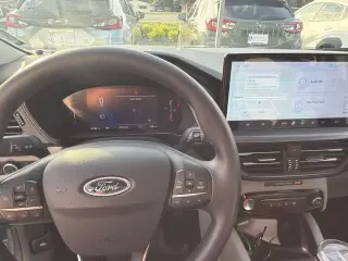 Ford Escape 2025 Active 4dr SUV