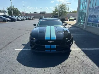 Ford Mustang 2020 GT Premium 2dr Fastback