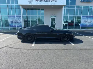 Ford Mustang 2020 GT Premium 2dr Fastback