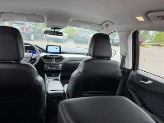 Ford Escape 2022 SEL 4dr SUV