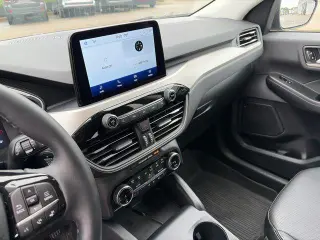 Ford Escape 2022 SEL 4dr SUV