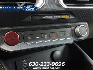 Ford Mustang 2025 GT Premium 2dr Fastback