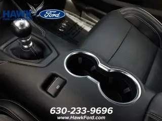 Ford Mustang 2025 GT Premium 2dr Fastback