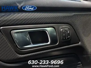 Ford Mustang 2025 GT Premium 2dr Fastback