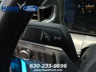 Ford Mustang 2025 GT Premium 2dr Fastback