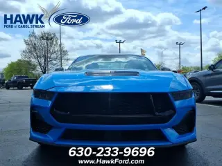 Ford Mustang 2025 GT Premium 2dr Fastback