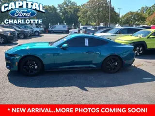 Ford Mustang 2026 GT 2dr Fastback