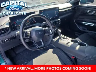 Ford Mustang 2026 GT 2dr Fastback