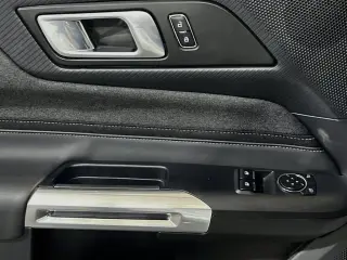 Ford Mustang 2024 EcoBoost 2dr Fastback