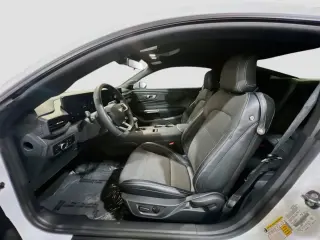 Ford Mustang 2024 EcoBoost 2dr Fastback