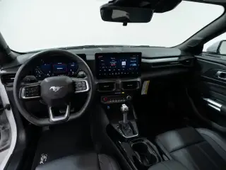 Ford Mustang 2024 EcoBoost 2dr Fastback