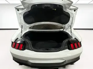Ford Mustang 2024 EcoBoost 2dr Fastback