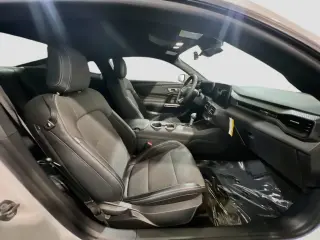 Ford Mustang 2024 EcoBoost 2dr Fastback