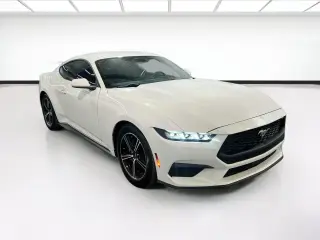 Ford Mustang 2024 EcoBoost 2dr Fastback