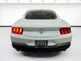 Ford Mustang 2024 EcoBoost 2dr Fastback