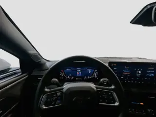 Ford Mustang 2024 EcoBoost 2dr Fastback