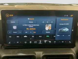 Ford Mustang 2024 EcoBoost 2dr Fastback