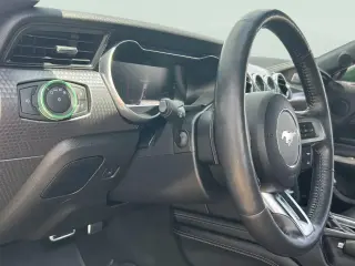 Ford Mustang 2022 GT Premium 2dr Fastback
