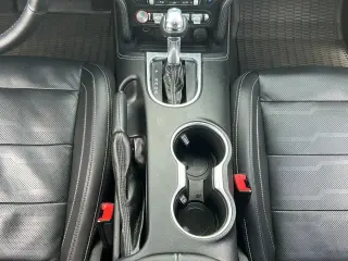 Ford Mustang 2022 GT Premium 2dr Fastback