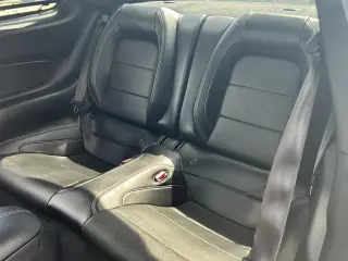 Ford Mustang 2022 GT Premium 2dr Fastback