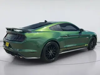 Ford Mustang 2022 GT Premium 2dr Fastback