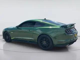 Ford Mustang 2022 GT Premium 2dr Fastback