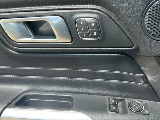 Ford Mustang 2022 GT Premium 2dr Fastback