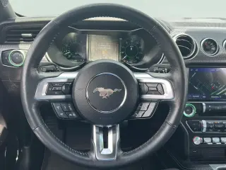 Ford Mustang 2022 GT Premium 2dr Fastback