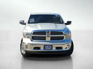 Ram 1500 2014 4x4 SLT 4dr Crew Cab 5.5 ft. SB Pickup
