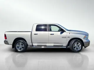 Ram 1500 2014 4x4 SLT 4dr Crew Cab 5.5 ft. SB Pickup
