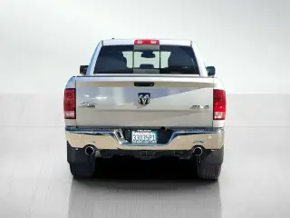 Ram 1500 2014 4x4 SLT 4dr Crew Cab 5.5 ft. SB Pickup
