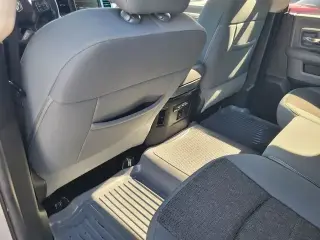 Ram 1500 2014 4x4 SLT 4dr Crew Cab 5.5 ft. SB Pickup