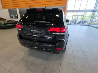 Jeep Grand Cherokee 2018 4x4 Laredo 4dr SUV