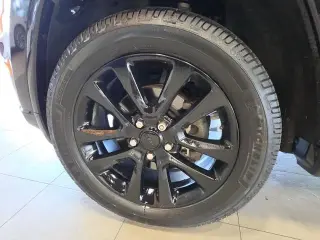 Jeep Grand Cherokee 2018 4x4 Laredo 4dr SUV