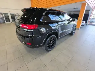 Jeep Grand Cherokee 2018 4x4 Laredo 4dr SUV