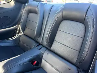 Ford Mustang 2025 EcoBoost Premium 2dr Fastback