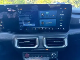 Ford Mustang 2025 EcoBoost Premium 2dr Fastback