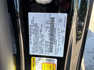 Ford Mustang 2025 EcoBoost Premium 2dr Fastback