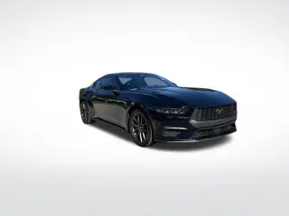 Ford Mustang 2025 EcoBoost Premium 2dr Fastback