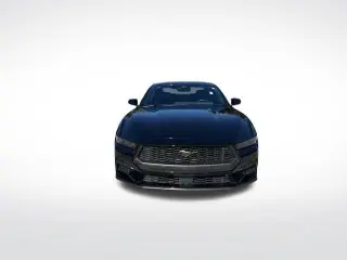 Ford Mustang 2025 EcoBoost Premium 2dr Fastback