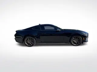 Ford Mustang 2025 EcoBoost Premium 2dr Fastback