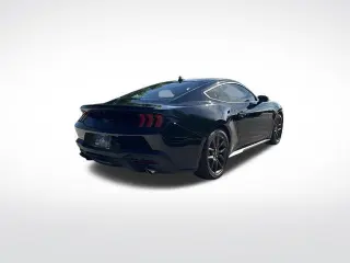 Ford Mustang 2025 EcoBoost Premium 2dr Fastback