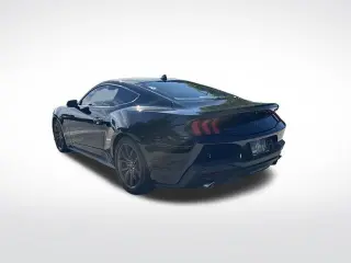 Ford Mustang 2025 EcoBoost Premium 2dr Fastback