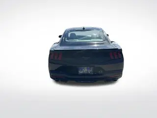 Ford Mustang 2025 EcoBoost Premium 2dr Fastback